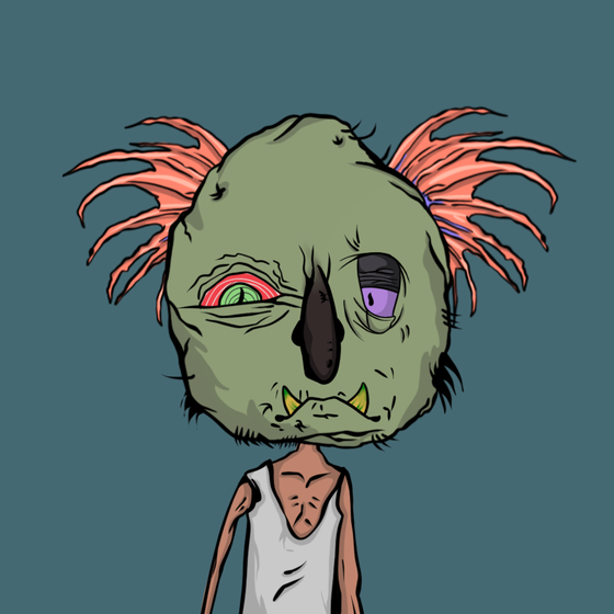 Hobgoblintown #1133