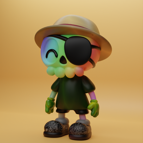 ToyMories #5918