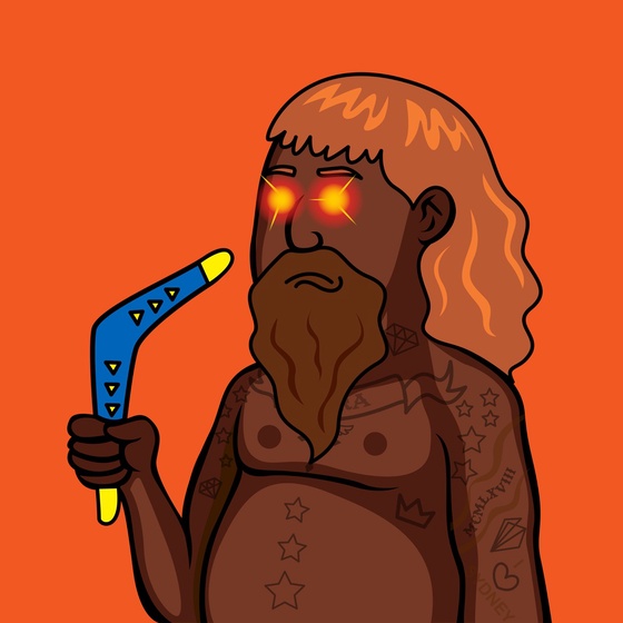 Beefy Bloke #1242