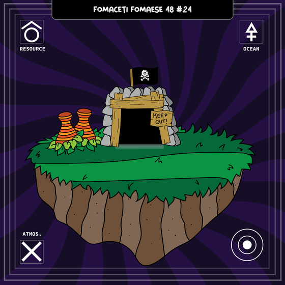 Fomaceti Fomaese 48 (Parcel #24)