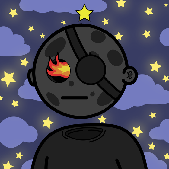 Moon Frens #2695