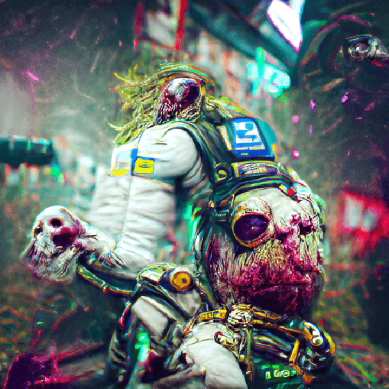 Mutant ZA2