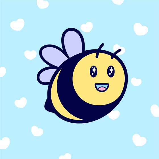 Bee #194