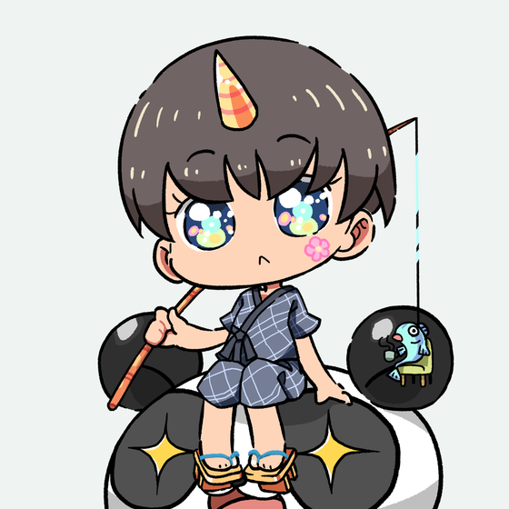 Chibi Lolita #10371