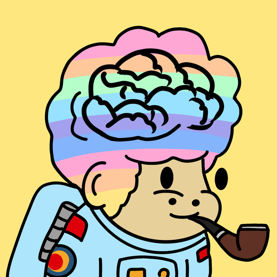 Doodle Brain 53