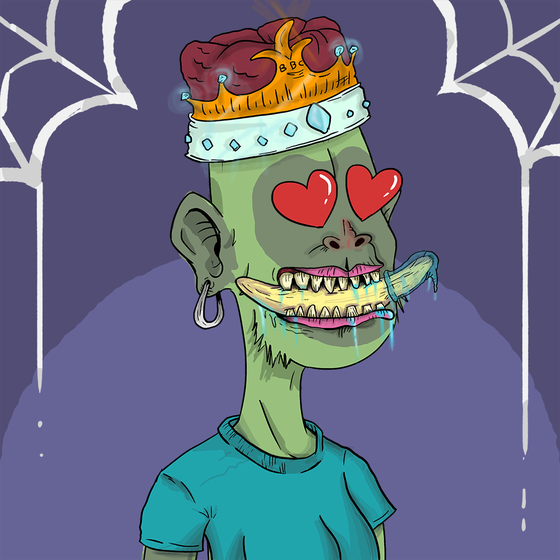 Our Founder Is Dead #1381