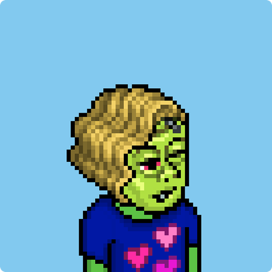 Habbo Portrait #4707