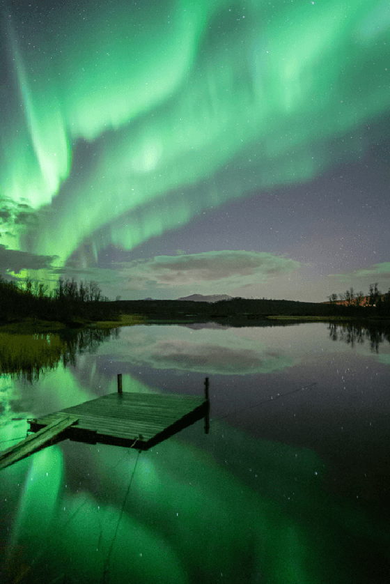 #9 - Dreamy Jetty