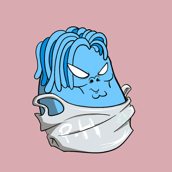 Potato by King George #2954