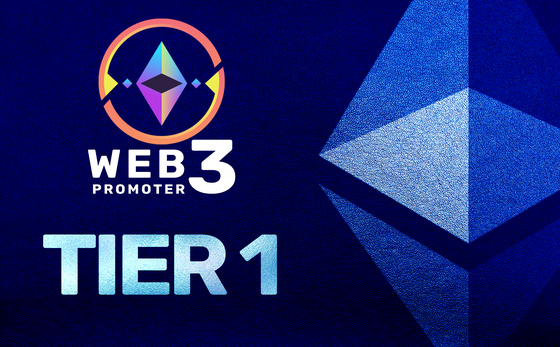 Web3Promoter #25