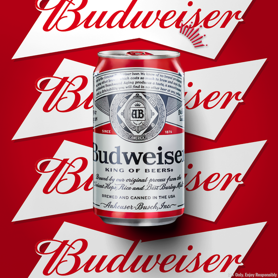 Budweiser #3