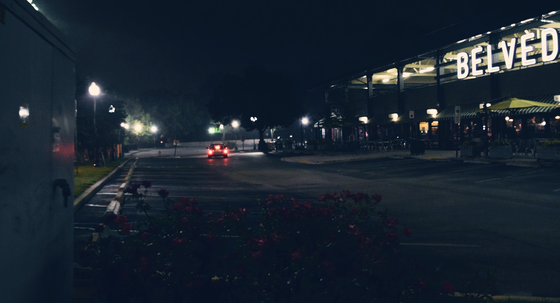 Belvedere Square