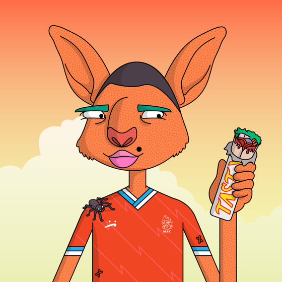 Mongrel #1221