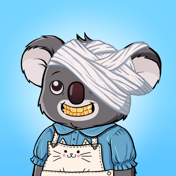 Koala Agent #2920