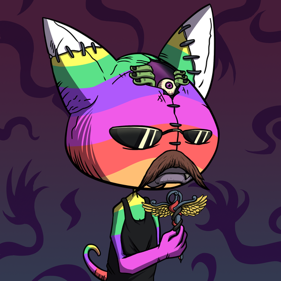 VoodoosClub #2073