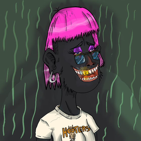 Our Founder Is Dead #6058