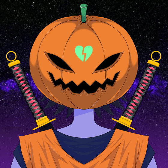 Spooky Kids Alley #3370