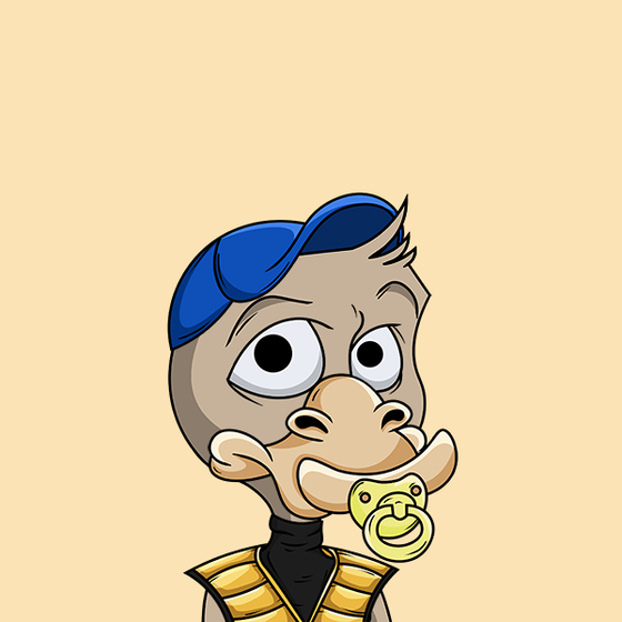 Duckling #895