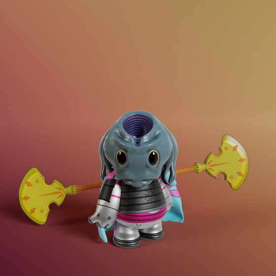 Kodaz #1335