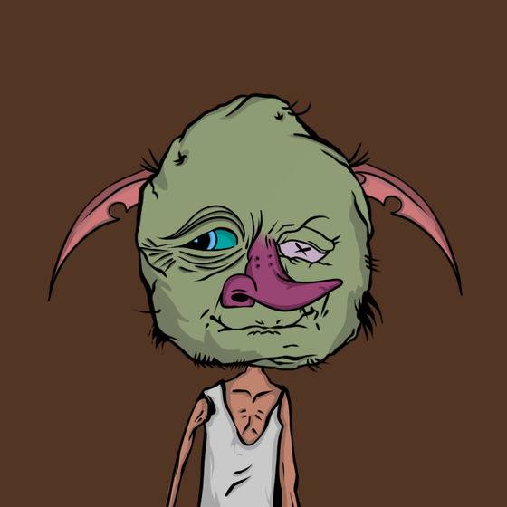 Hobgoblintown #2353