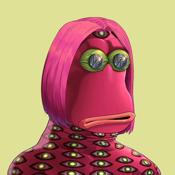 Fatso Apepe #3331