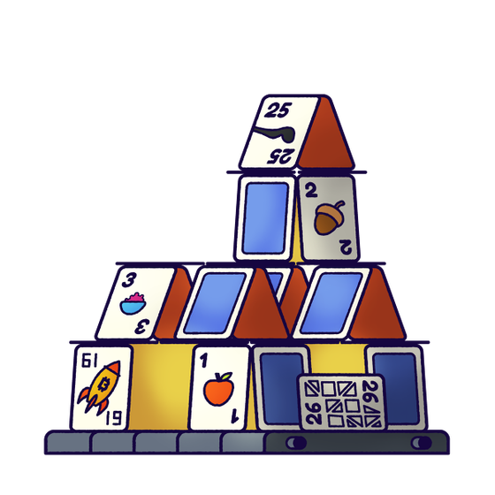 Curio Castle
