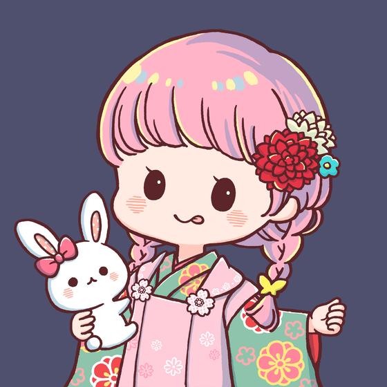 NAGOMI #1456