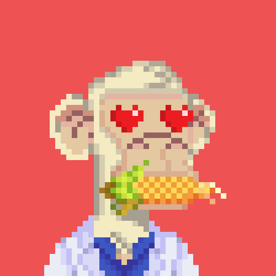 ApeGang #8181