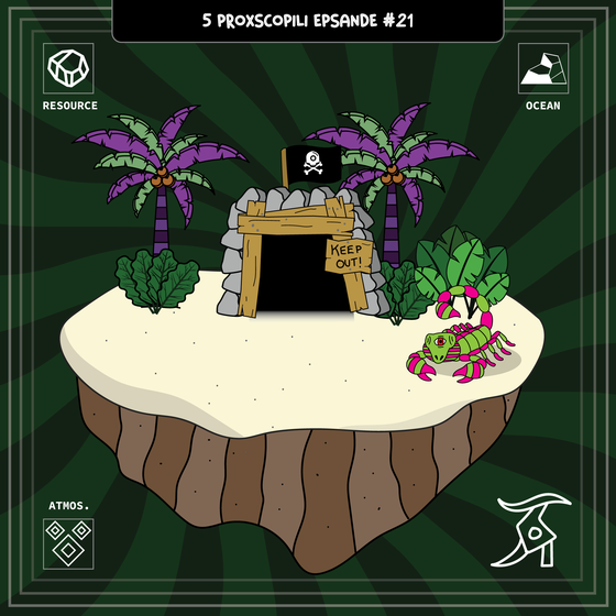 5 Proxscopili Epsande (Parcel #21)