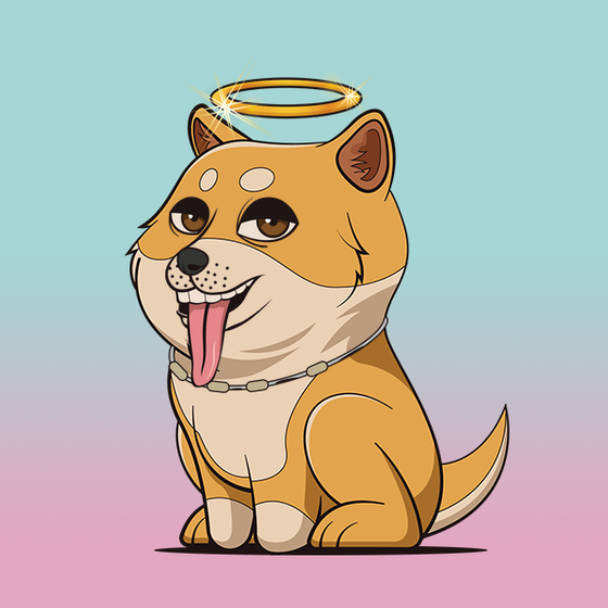 Baby Doge #3615