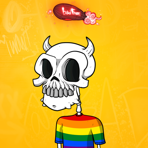 SkullKid #568