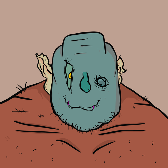 Ogre #593