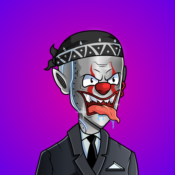 Crypto Joker #1321