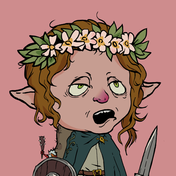 Halfling #9107
