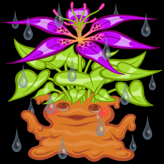 September Showers