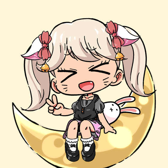 Chibi Lolita #8493