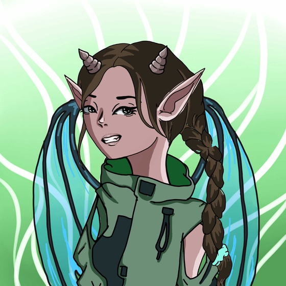 ELVEN #5414