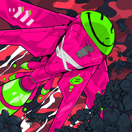 SAN Origin #2329