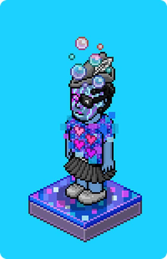 Habbo #606