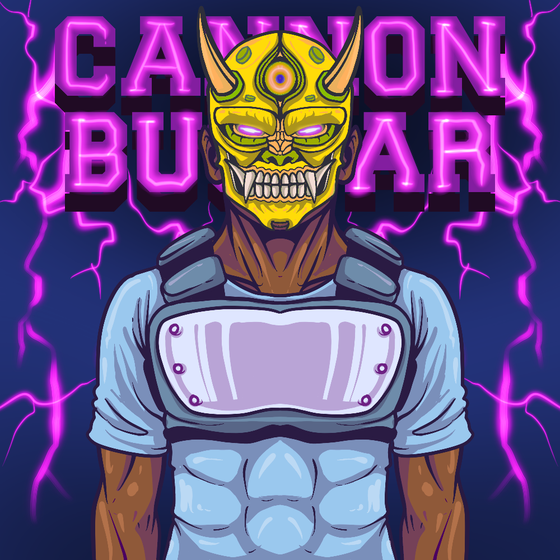 Cannon Busstar #2233