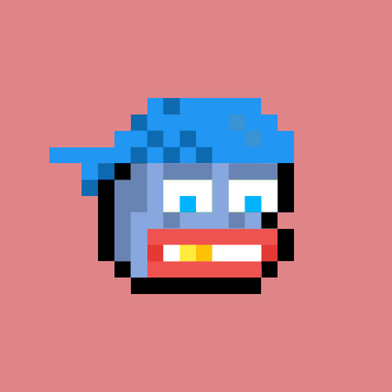 little pepe #408