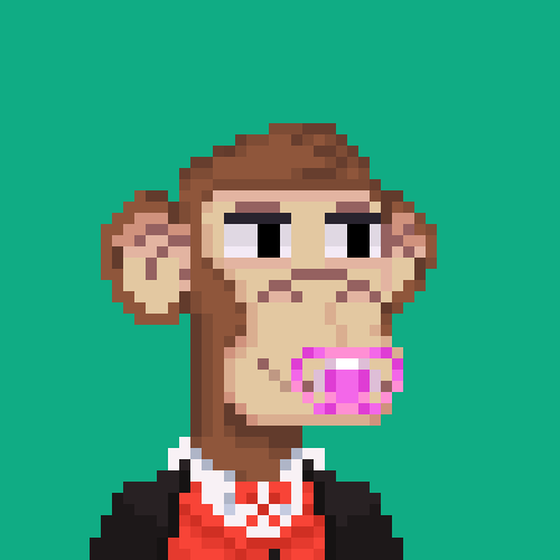 ApeGang #971