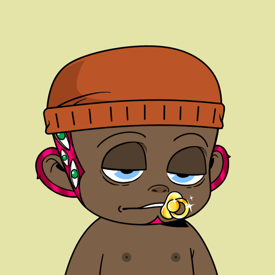 Rich Baby #447