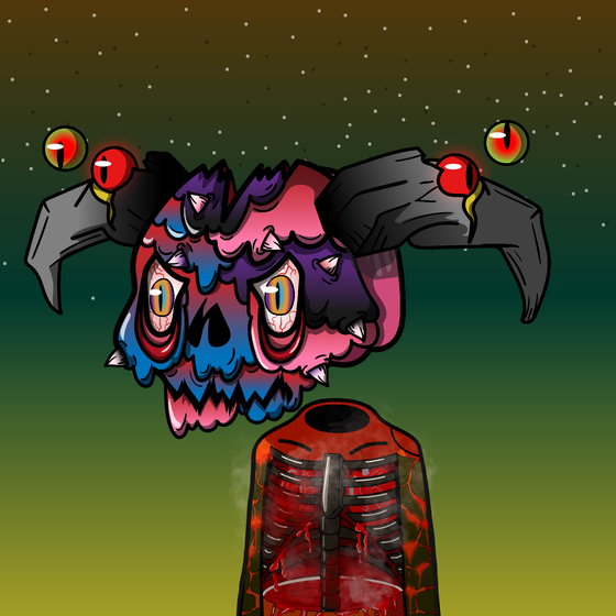 Los Muertos #5