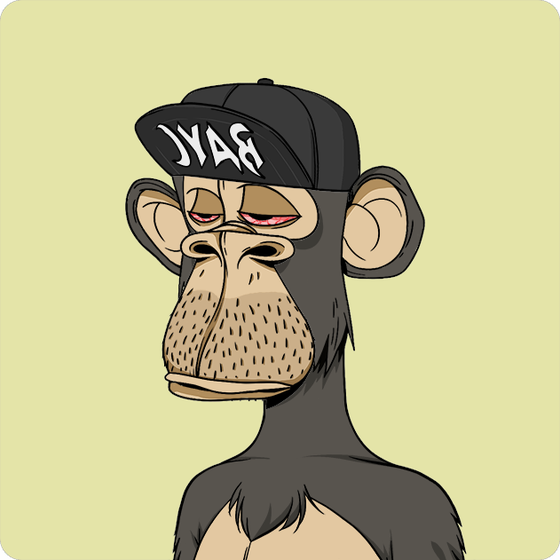 Phunk Ape #172