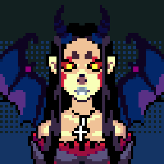 Demonix #5466