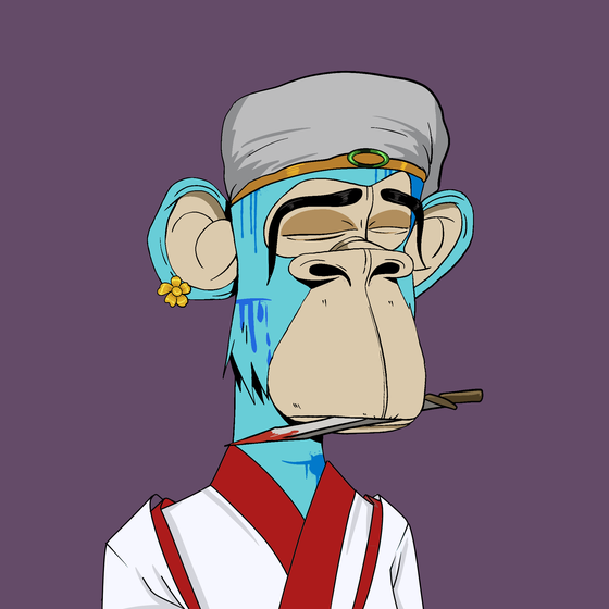 Sino Ape Club #2679