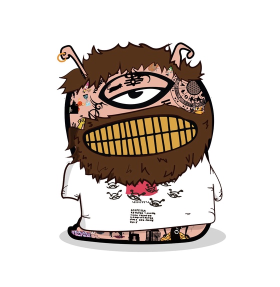 Asspizza Shirt