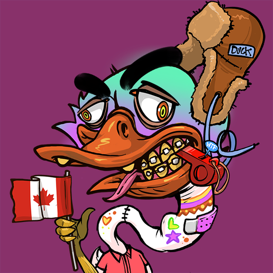Uglyduck.wtf #7781