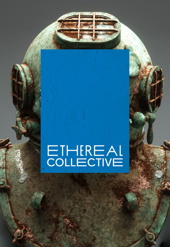 Ethereal Collective Art Supporter #567